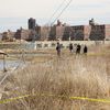 Body Parts Found Inside Black Duffel Bag On Rockaway Shoreline